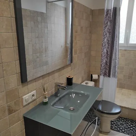 Au De Ronan Apartment Frejus