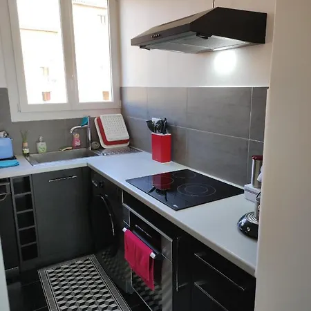 Apartment Au De Ronan Frejus