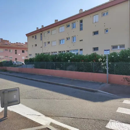 Apartment Au De Ronan *